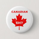 Recherche de canadienne badges Fête du canada