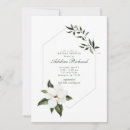 Recherche de magnolia bridal shower invitations Minimaliste