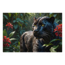 Recherche de panthère art Gros chats