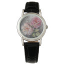 Zoek naar roze bloemen horloges Grijs
