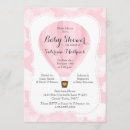 Recherche de hot air balloon invitations Petite fille