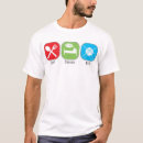 Zoek naar messen tshirts Garen