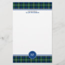 Zoek naar blue briefpapier Rood
