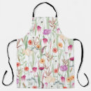 Recherche de transparent tabliers Floral