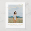 Recherche de obtention du diplôme cartes postales Manuscrit