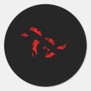 Recherche de drapeau des eau autocollants Drapeau de plongée