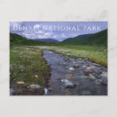 Recherche de parc national denali cartes postales Alaska