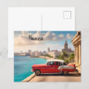 Recherche de vieille havane cartes postales Rétro