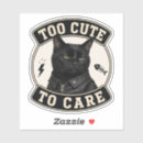 Recherche de trop mignon autocollants Pour tous