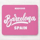 Recherche de l espagne tapis souris Pour elle