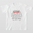 Recherche de jeremiah 29 11 tshirts Foi