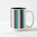Recherche de rayures tasses Brun