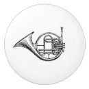 Recherche de klaxons maison deco Noir et blanc