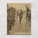 Recherche de 1914 vœux cartes Première guerre mondiale