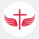 Recherche de christianisme chrétien autocollants Foi