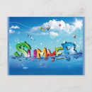 Zoek naar waterskiing briefkaarten Zomer