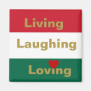 Recherche de coeur rouge magnets Inspirant