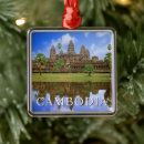Recherche de le cambodge ornements Palais