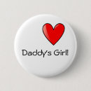 Zoek naar liefje buttons Rood