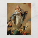 Recherche de immaculé cartes postales Marie vierge