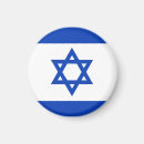 Recherche de l israël magnets Bleu