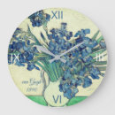 Recherche de van gogh horloges Bleu