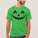 Recherche de pumpkin face tshirts Dabbing