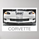 Recherche de de corvette posters Chevrolet