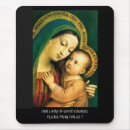 Recherche de priez tapis souris Religieux