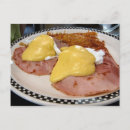Recherche de jambon cartes postales Oeufs