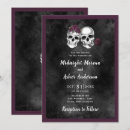 Recherche de squelette invitations Roses