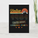 Zoek naar 1981 kaarten Retro