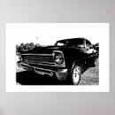 Recherche de cheville posters Voiture musculaire