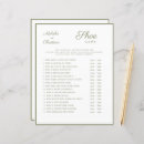 Recherche de shoe games mariages Pour eux