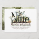 Recherche de magic invitations Licorne