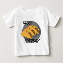 Recherche de tacos bébé vêtements Mardi