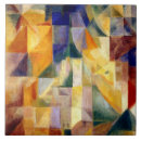 Zoek naar vensters tegels Kleurrijk