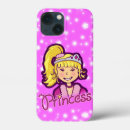 Recherche de tiare iphone coques Princesse
