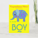 Recherche de indou vœux cartes Éléphant