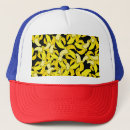Zoek naar bananen petten Patroon