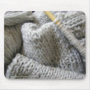 Recherche de tricotage tapis souris knit