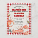 Recherche de pays bas invitations Homard