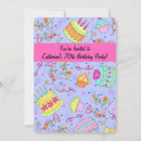 Recherche de 12ème anniversaire invitations Pour elle