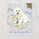 Recherche de eskie cartes postales Chiot