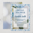 Recherche de style antique invitations Simple