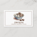 Recherche de bonbons au chocolat cartes visite Confections