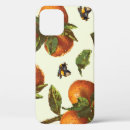 Recherche de orange fruit iphone coques Illustration