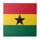 Zoek naar ghana tegels Vlag van ghana