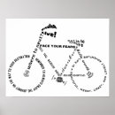 Zoek naar cyclus posters Fietsen