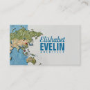 Recherche de mondes cartes visite Conception